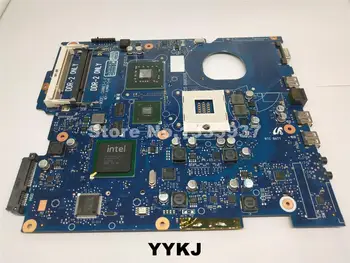 

Laptop Motherboard For Samsung NP-R519 R719 R717 R517 Mainboard BA41-01148A BA41-01147A BA41-01146A PM45 DDR2