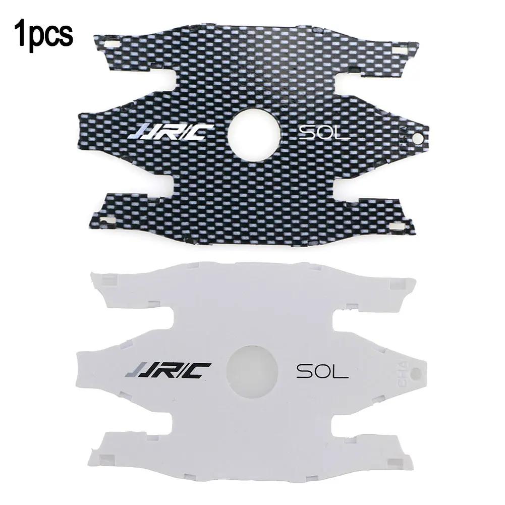 UAV Body Shell For JJR/C Drone Upper Cover  Quadcopter Parts H49-01 Black White