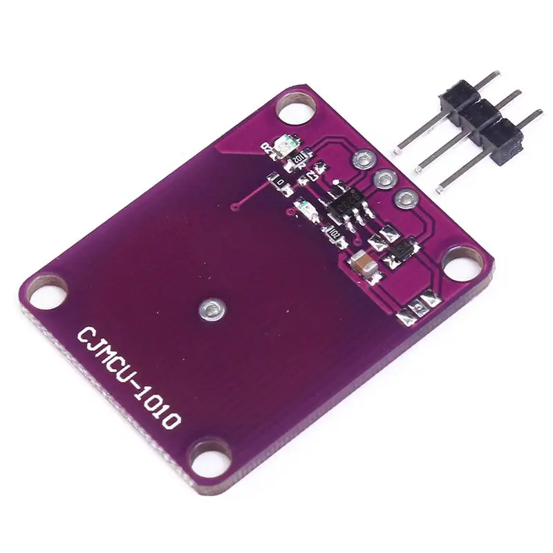 CJMCU 0101 одноканальный модуль переключателя Индуктивный близость 2 0 5 V