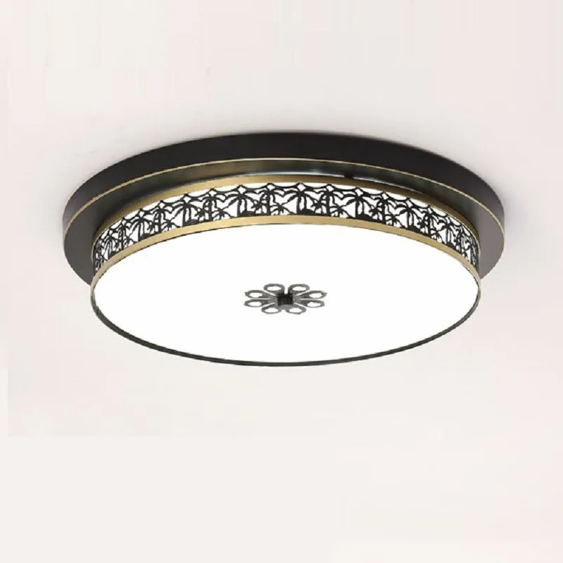 

Plafoniera Plafonnier Plafon Lampada Plafond Lamp Plafondlamp Living Room Lampara Techo Luminaria De Teto Led Ceiling Light