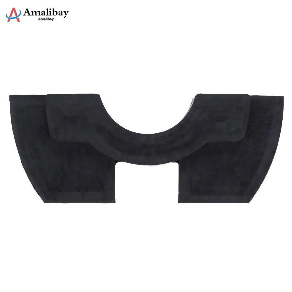 

Rubber Vibration Damper Pad for Xiaom M365 Pro Electric Scooter Shake Reducer Folding Cushion for Xiaomi M365 Accessories