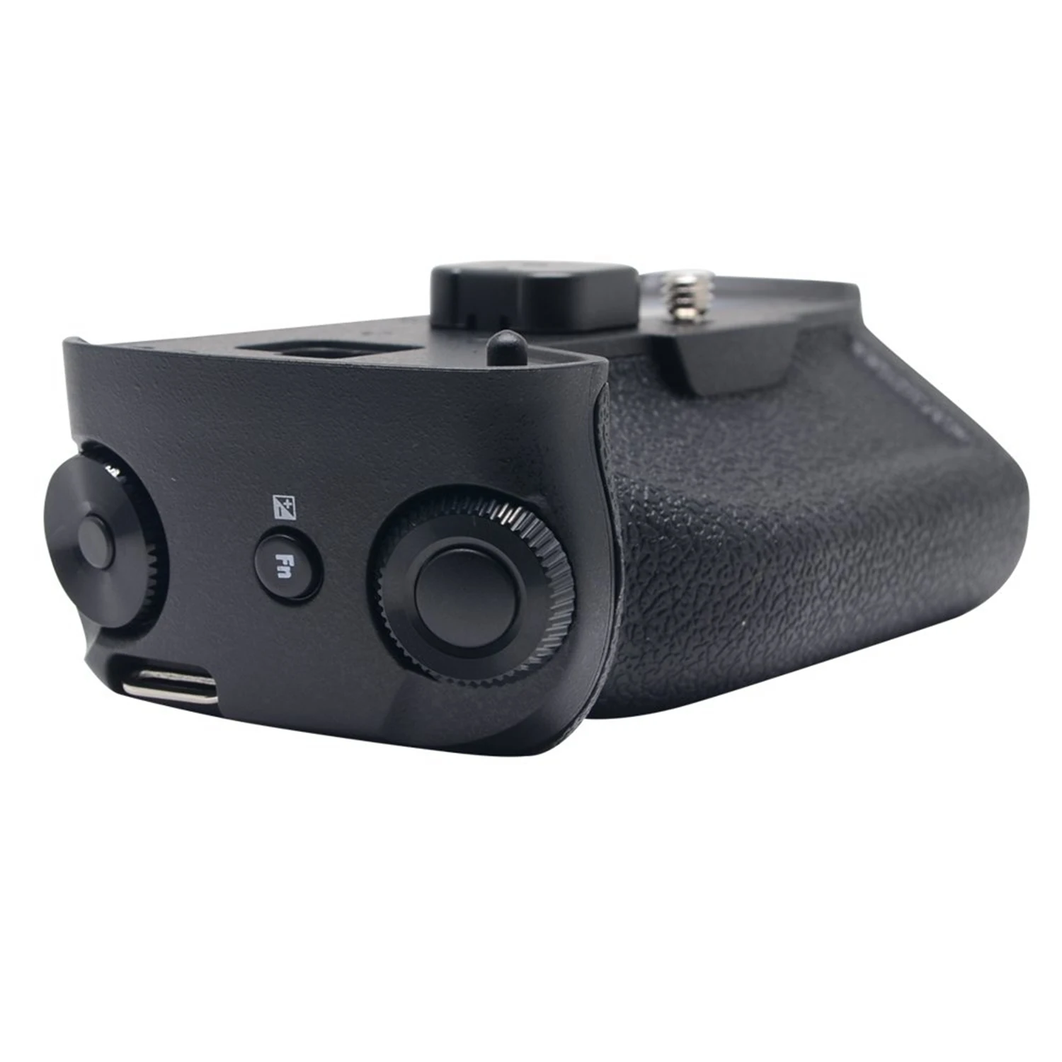 Вертикальная Батарейная ручка для камеры замена оригинальной Dmw Bgg1 Panasonic G80 G85