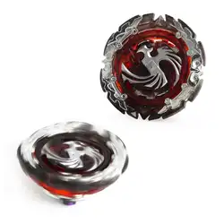 Beyblade лопающиеся игрушки B-131 Band Launcher и коробка Bables Металл Fusion Прядильный механизм бей лезвия игрушка