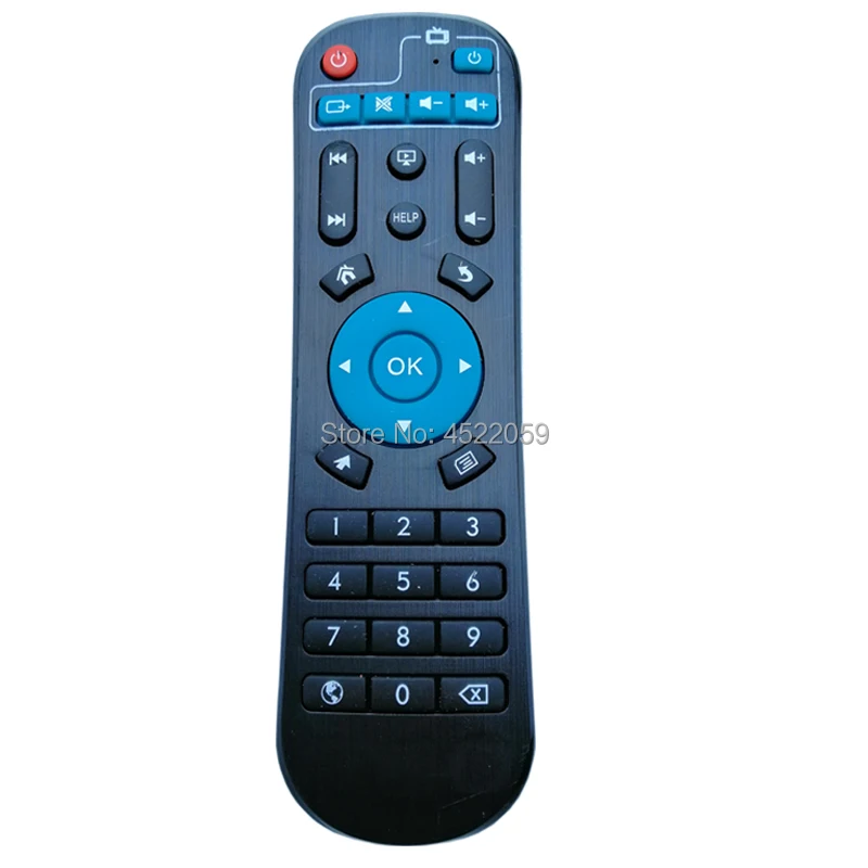 NEXBOX A95X. Пульт дистанционного управления для Android TV BOX A95X b7n|Пульты ДУ| |