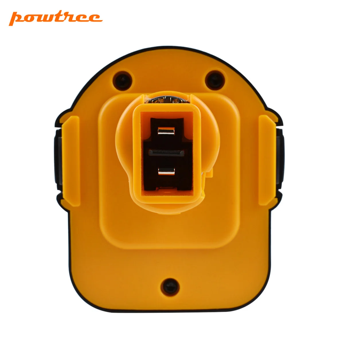 Akku für Black/&Decker 12V 2000mAh A9252 A9266 A9275 PS130 NiMh