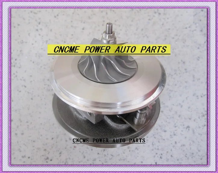 TURBO Cartridge CHRA Turbocharger GT1749V 454231 454231-5007S For AUDI A4 B5 B6 A6 C5 Volkswagen VW passat B5 AHH AFN 1.9L TDI (5)