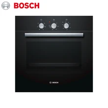 Встраиваемый электрический духовой шкаф Bosch HBN211S0J