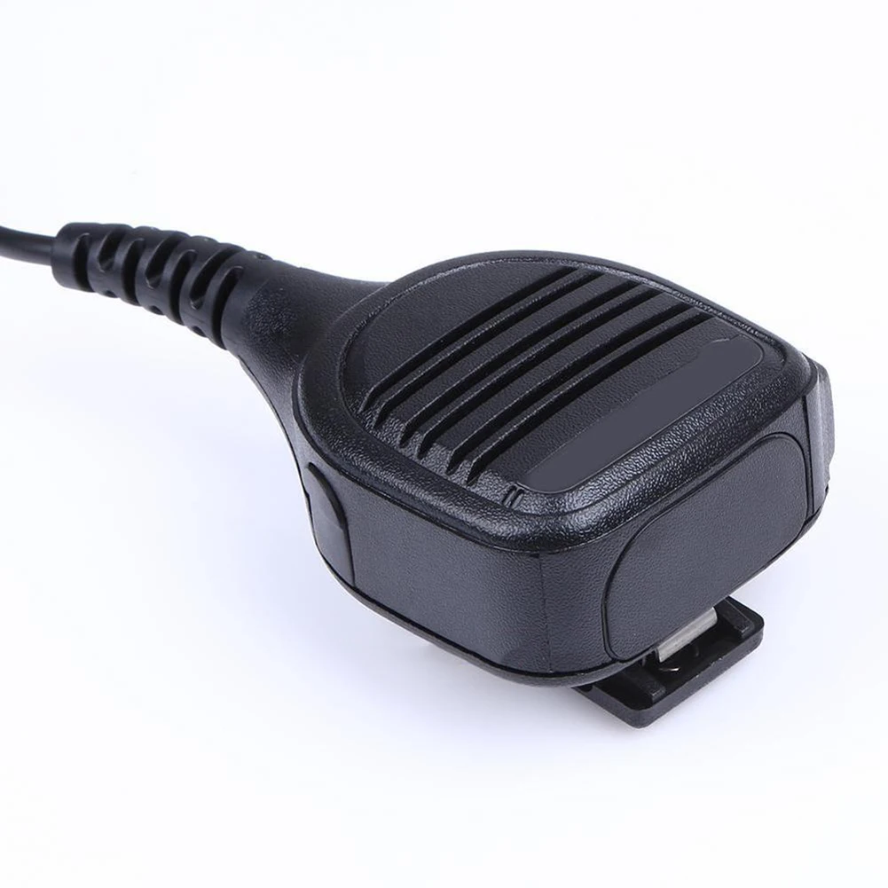  Handheld Shoulder Speaker Mic for Baofeng UV5R 888S 777S UV3R Kenwood Radio 