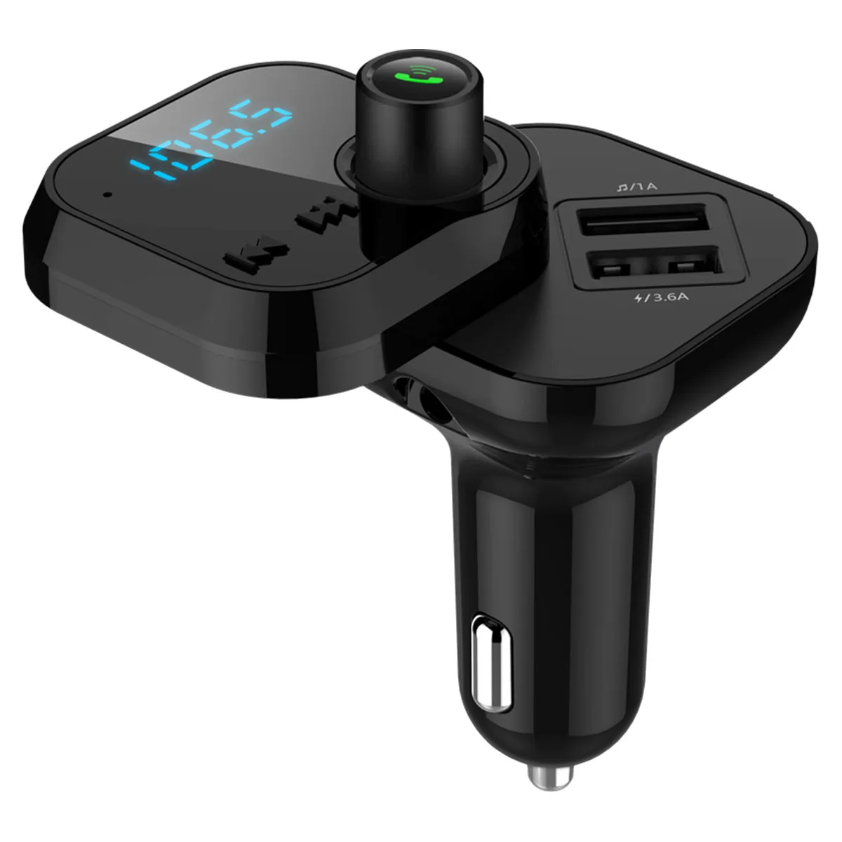 1 шт. авто громкой связи 12 24 в Bluetooth TF карта AUX USB музыкальный проигрыватель fm