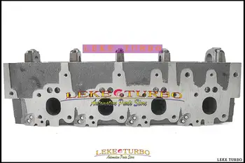 

909 052 2L2 Cylinder Head 11101-54111 11101 54111 11101541 For Toyota Hilux 2400 Hiace 2446cc 2.4L D 8v L4 92mm 90- 909052