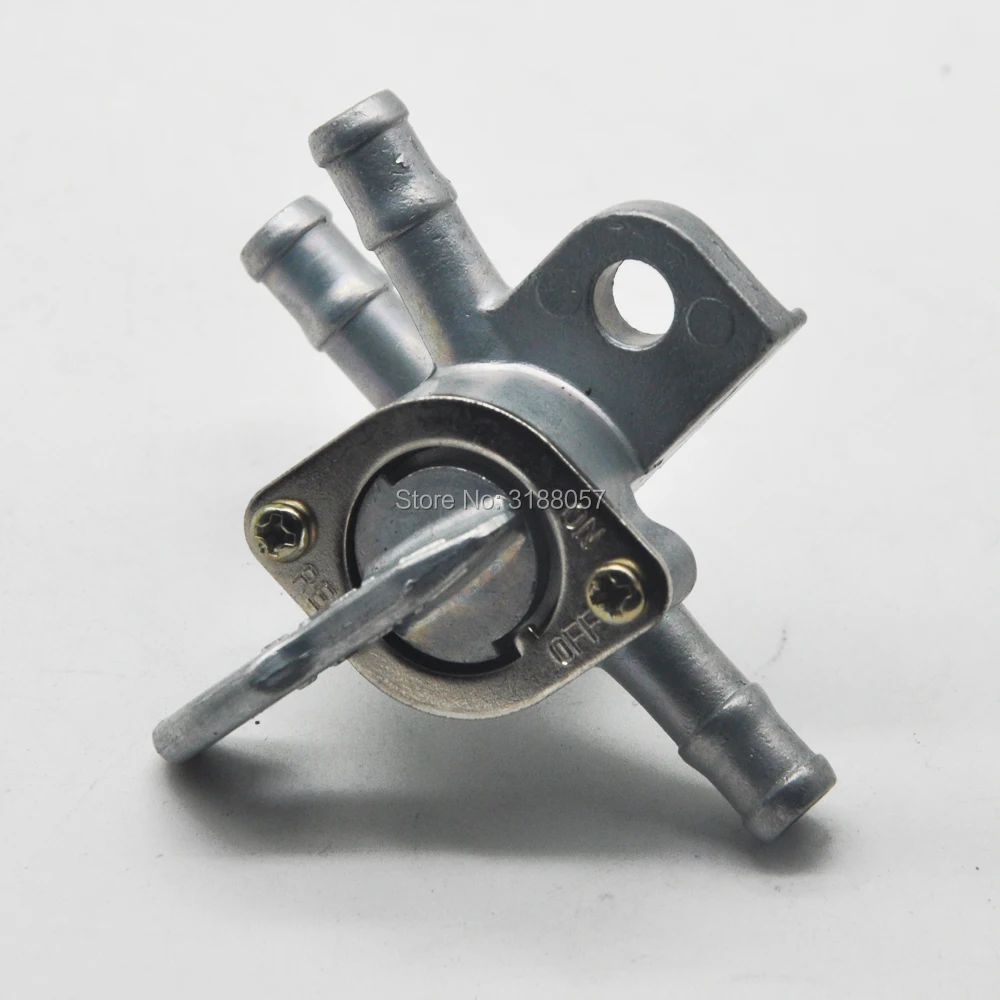 Газовый топливный бензиновый клапан Petcock для Honda CRF250X 2004-2017 CRF450X 2005-2017 16950-KSC-003 |