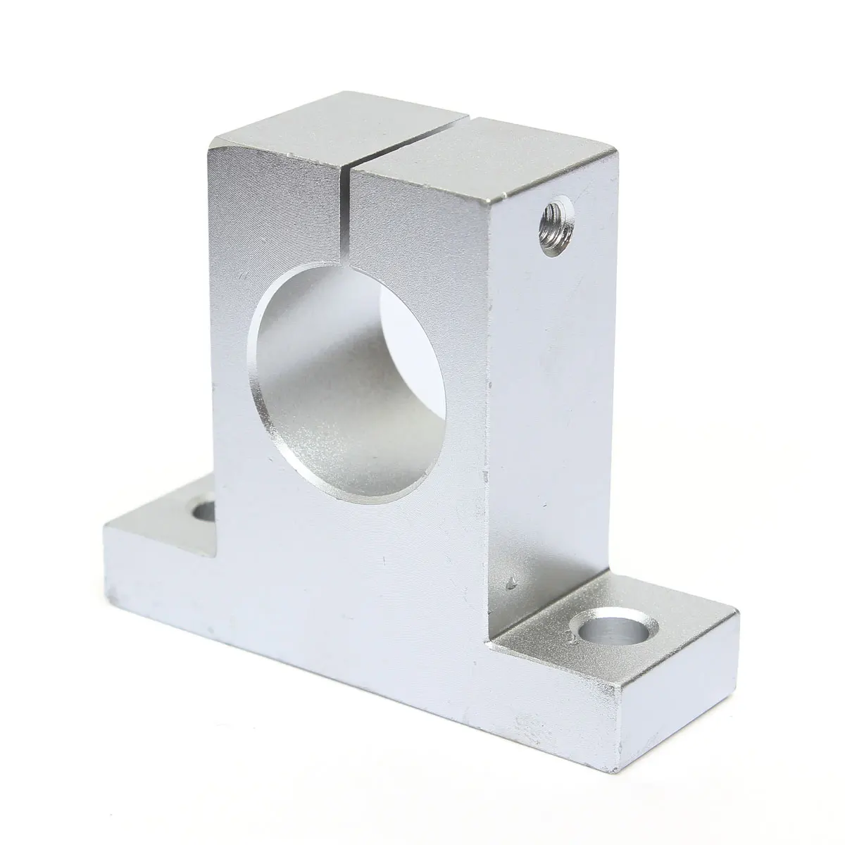 

SK30 Shaft Support for 30mm Linear Round Shaft XYZ Table CNC Parts Linear Rail Vertical Bearings Shaft Guide Support Bracket