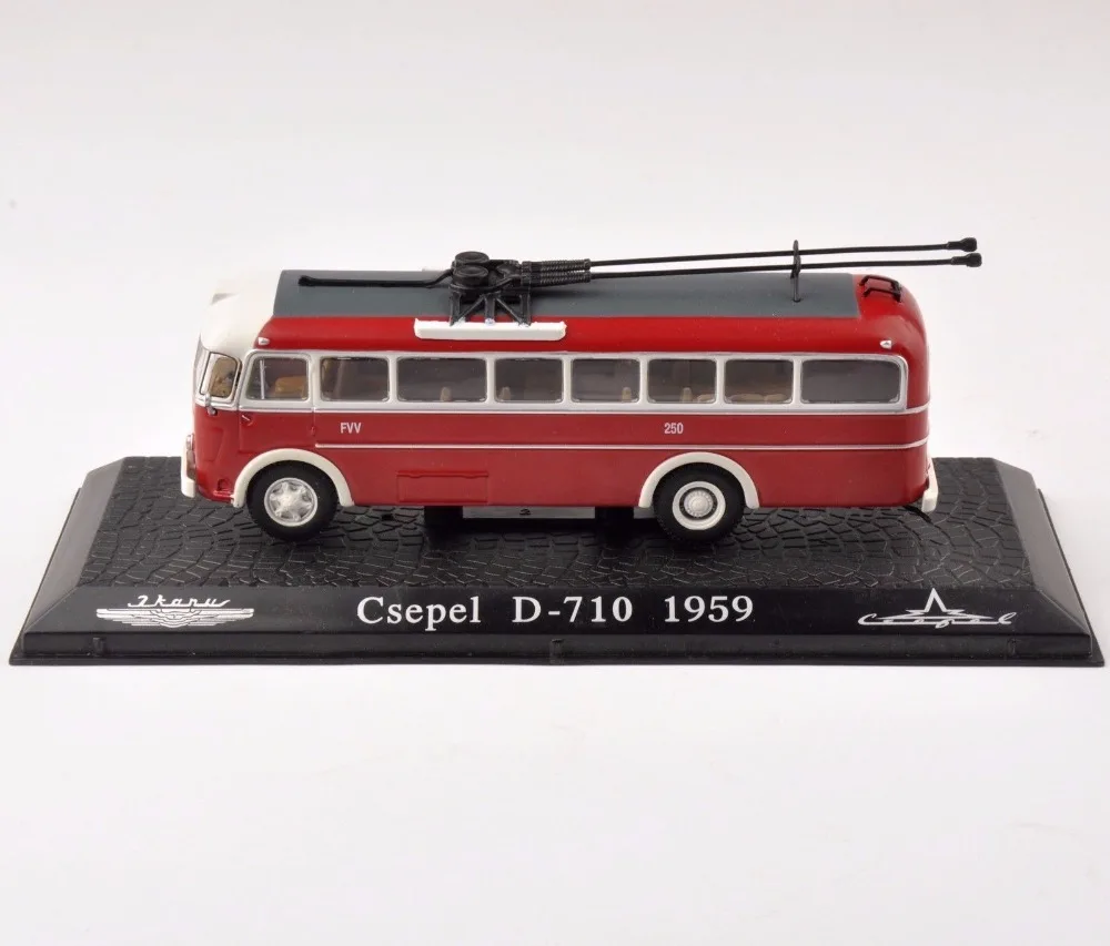Новая специальная детская игрушка трамвай 1/72 соотношение литье под давлением
