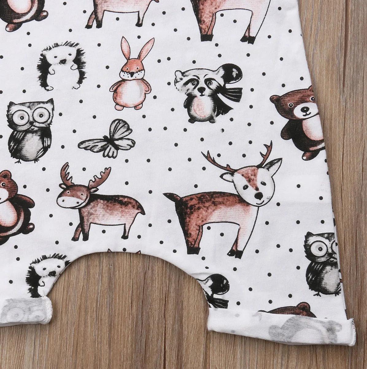 Pudcoco جمبسوت للأطفال 0-24 M لنا جديد الطفل الاطفال صبي فتاة الرضع القطن رومبير بذلة الملابس الزي Pudcoco جمبسوت للأطفال 0-24 M لنا جديد الطفل الاطفال صبي فتاة الرضع القطن رومبير بذلة الملابس الزي