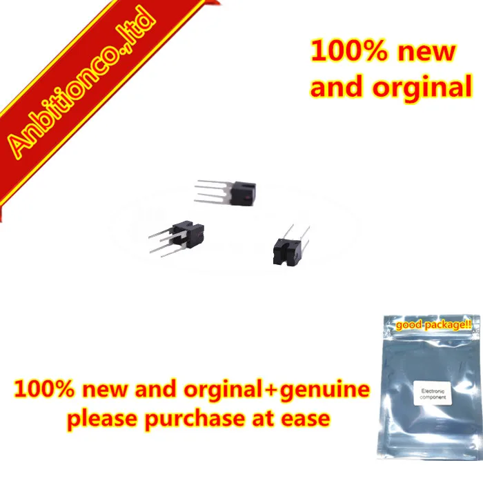 

10pcs 100% new and orginal TLP810 PHOTO INTERRUPTER INFRARED LED PHOTOTRANSISTOR in stock