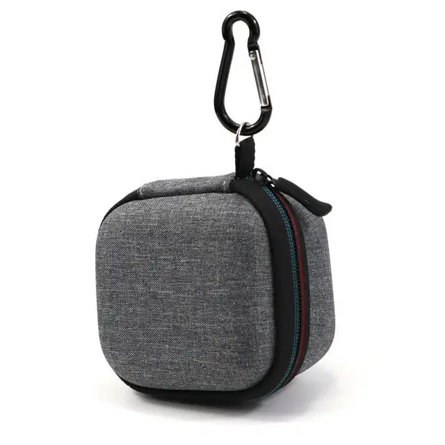 US $5.03 For Samsung Galaxy Buds Bluetooth Headset Travel Protective Carrying Storage Bag Earphone Accessori