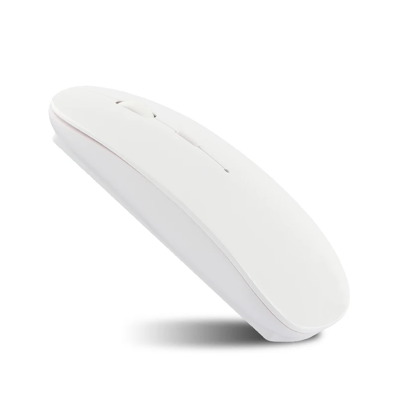 Bluetooth para Lenovo Mouse sem Fio Jogo do Rato Mouse Yoga Livro 12.2 Tablet pc Portátil Recarregável Mudo Silencioso Optical A12 10 - Imagem 5