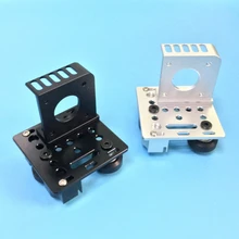 2020 Profile V-Slot Openbuilds Near End Extruder Hot End Titan Aero Extruder 3d printer parts