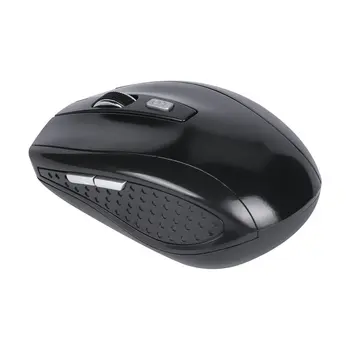 

Wireless Gaming Mouse adjustable 800dpi/1200dpi Optical Ergonomic Mice Professional Portable Mini USB Mouse Gamer For PC Laptop
