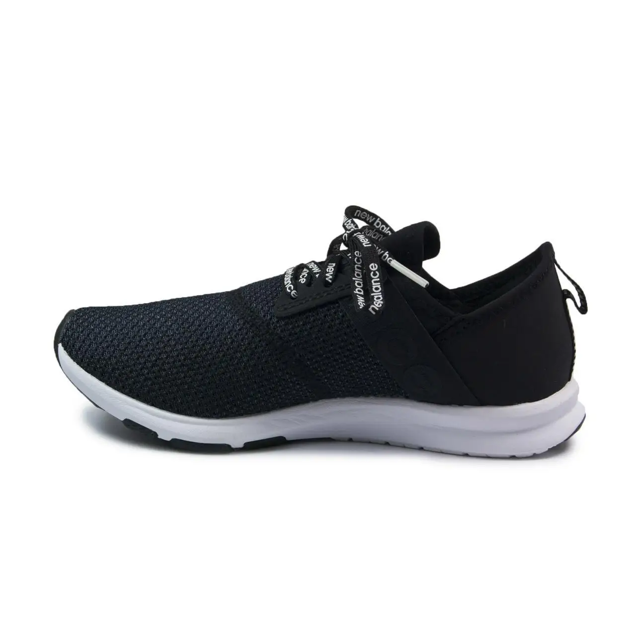 NEW BALANCE WOMAN SYNTHETIC кроссовки обувь для бега WOMAN.|Обувь ходьбы| |