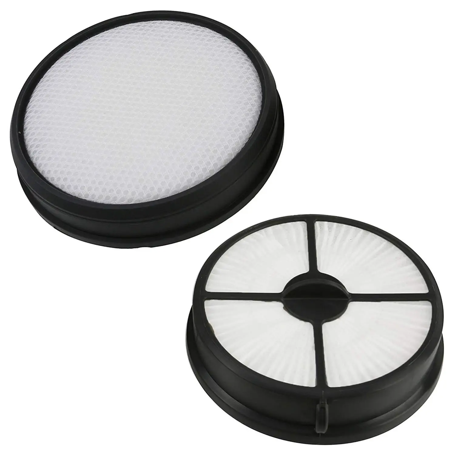 

Pre and Post Motor HEPA Filter Kit for Vax Vacuum Cleaners