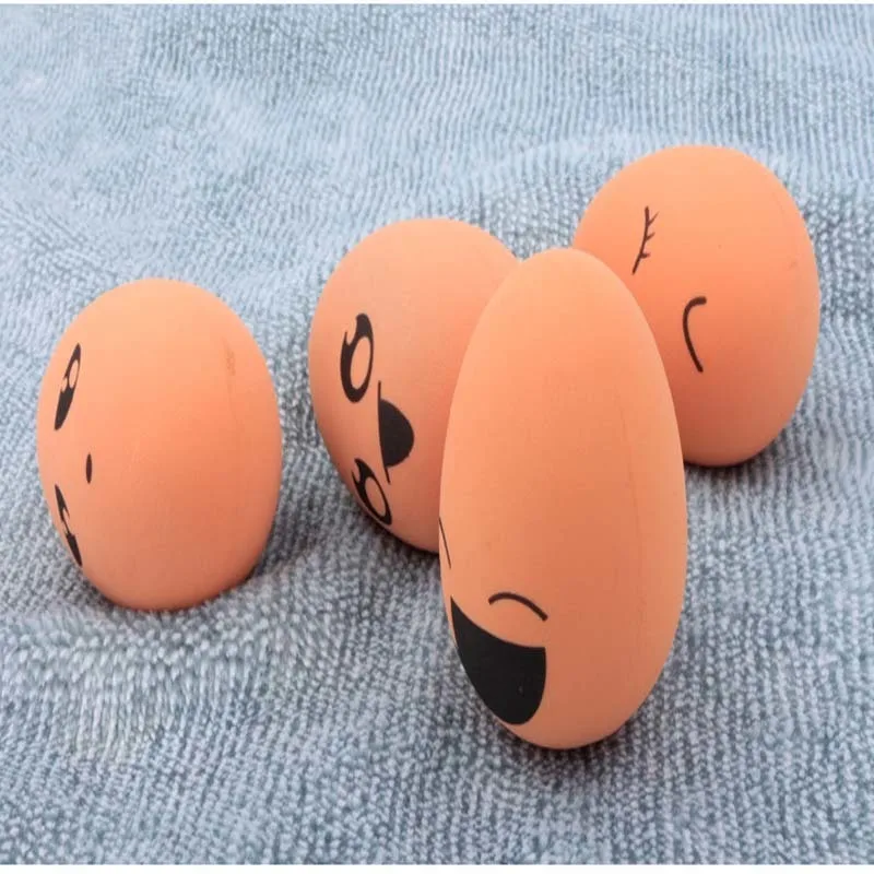 Kimhome Pet Puppy Игрушечные лошадки резиновая пес шарик интерактивный Игрушки для