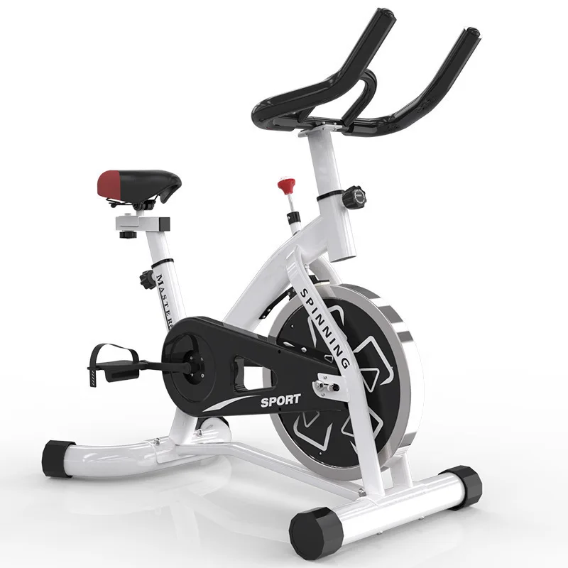 Clearance AD0300040 Intelligence Game Dynamic Bicycle Household Indoor Vehicle Motion Bodybuilding Equipment 4
