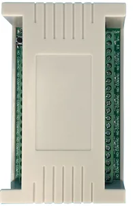 Image 2 - Dc 12 v 24 v 10a 12 ch 12ch rf 무선 원격 제어 스위치 시스템 송신기 + 수신기/램프/차고 문/셔터/창