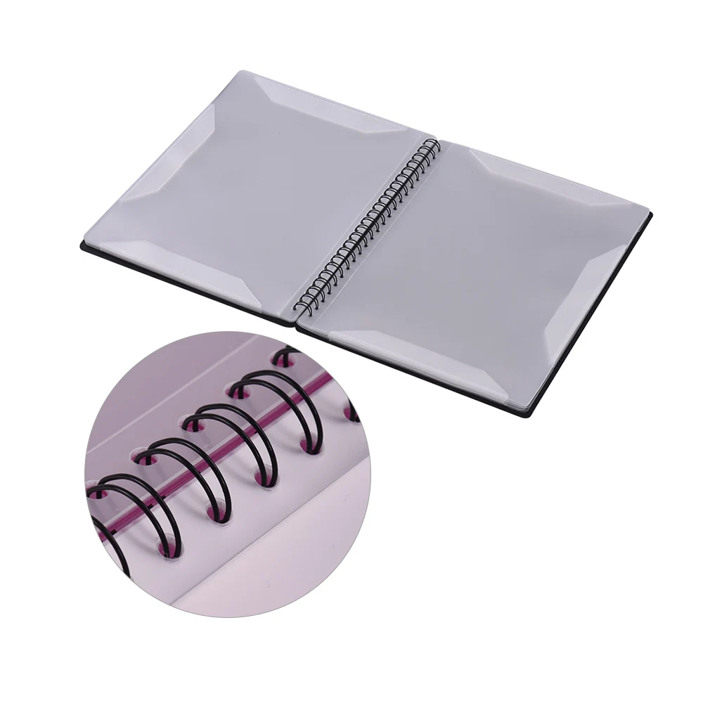 Multifunctional Music Score Holder A4 Size Paper Sheet Document File Organizer Folder with 40 Pockets | Спорт и развлечения