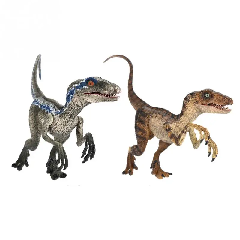 

Simulation Realistic Dinosaur Toy Model Plastic PVC Crafts Action Figures Collection Model Kit Kids Kids Boy Gift Home Decor