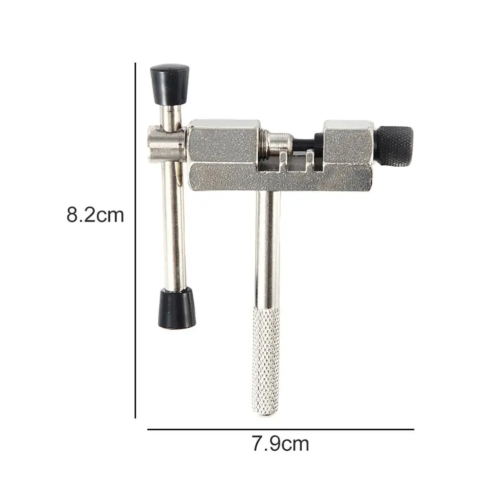 Sale Bicycle Chain Rivet Repair Tool Breaker Separator Pin Removal Replacement Bicycle Chain Pin Separator Device Repair Tool 5 Sale Bicycle Chain Rivet Repair Tool Breaker Separator Pin Removal Replacement Bicycle Chain Pin Separator Device Repair Tool 5