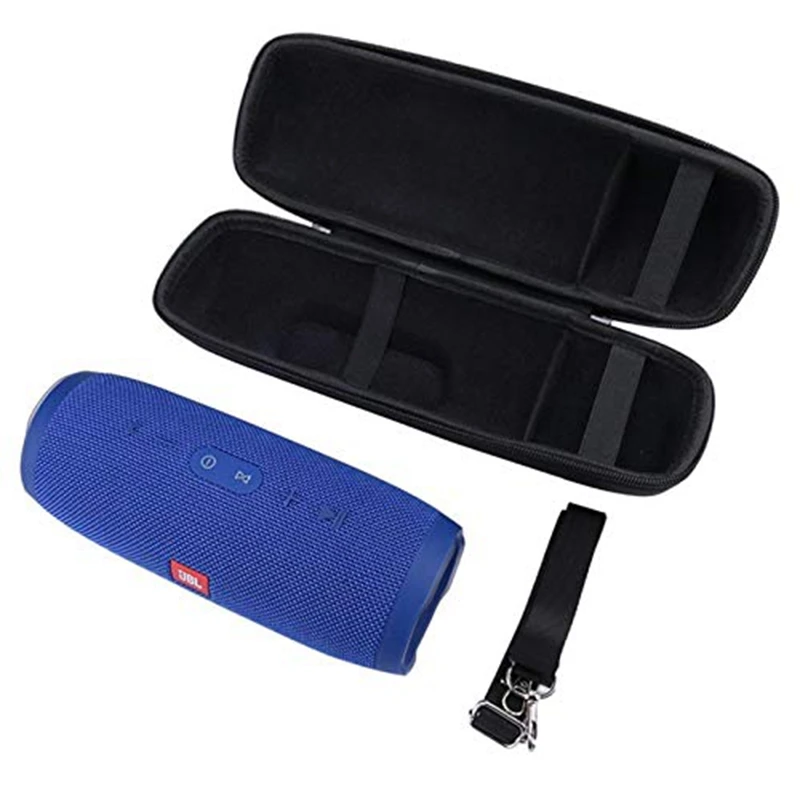 Eva водонепроницаемый жесткий чехол для переноски сумка хранения Jbl Charge 3 Bluetooth