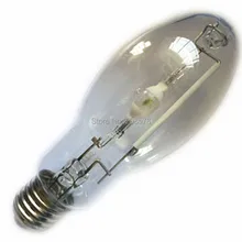 E27 MH100w ED-Тип стандартных металлогалогенных ламп сферические Металлогалогенная лампа