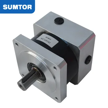

SUMTOR nema 34 planetary gearbox for stepper motor with 20:1 ratio