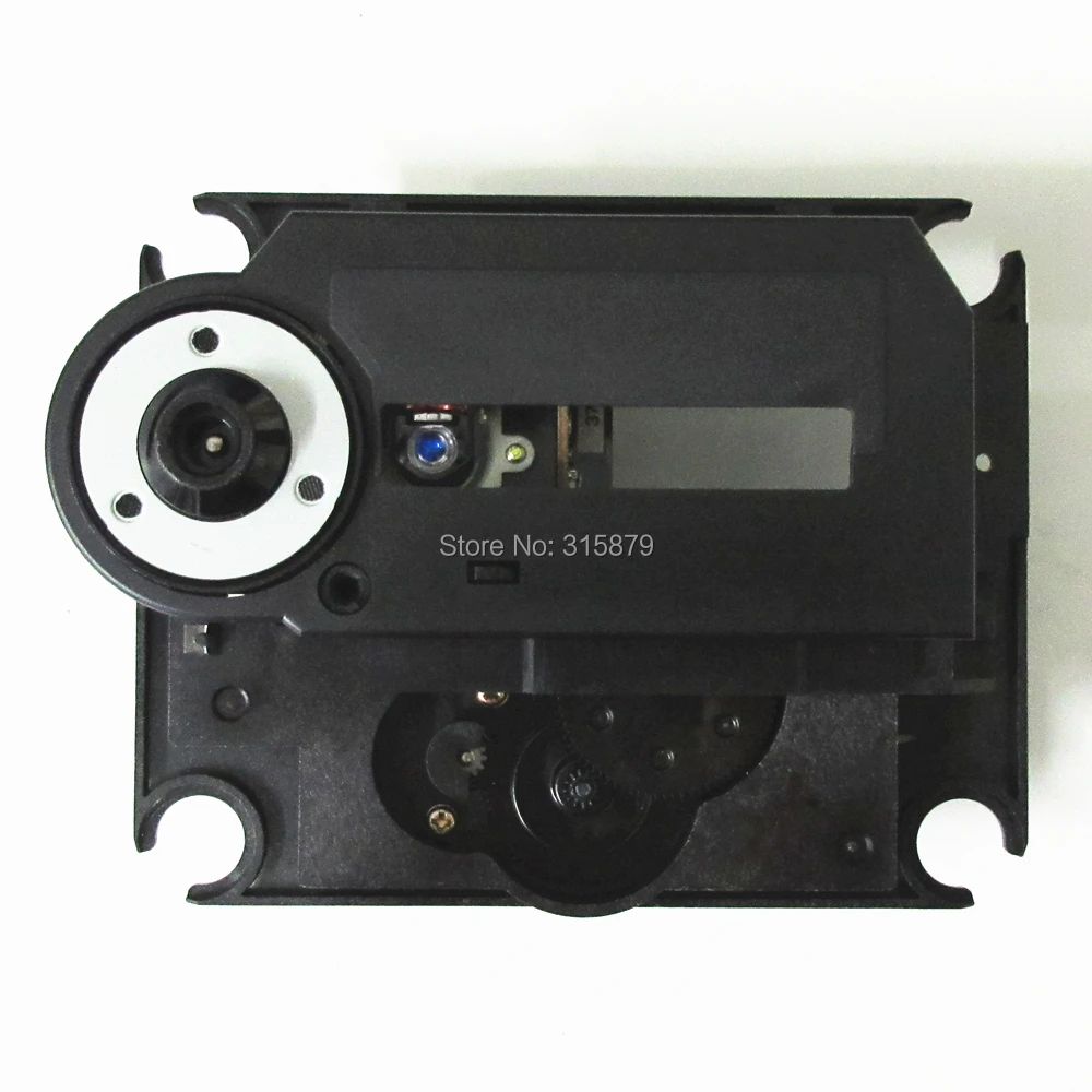 

Original KCP3H KCP-3H for KENWOOD CD Optical Pickup with Cover Mechanism