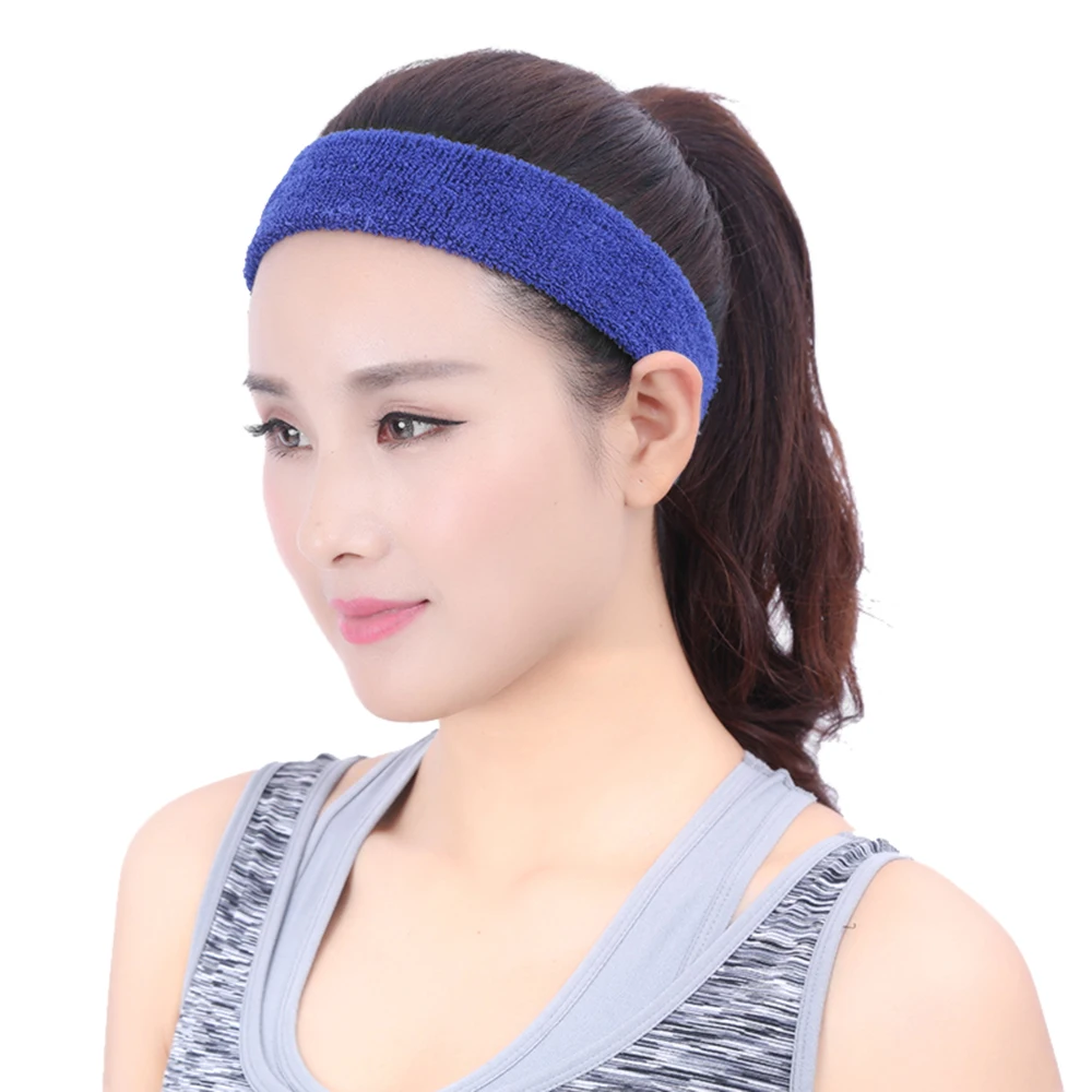 Повязки Yoga Headband