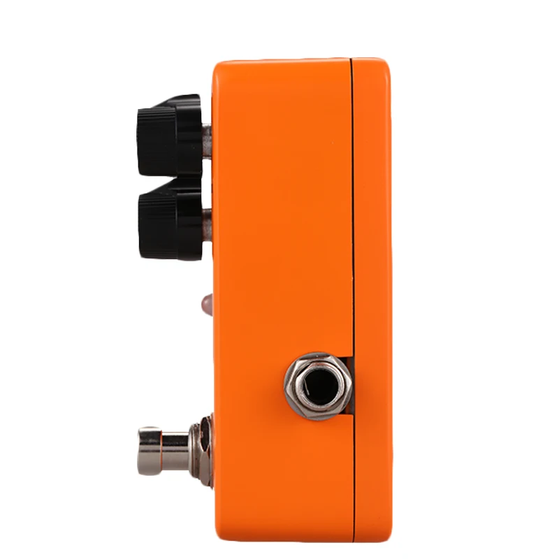 Twinote TDL-1 Power Supply and Guitar Effect Pedal Overdrive sound Guitar Pedal