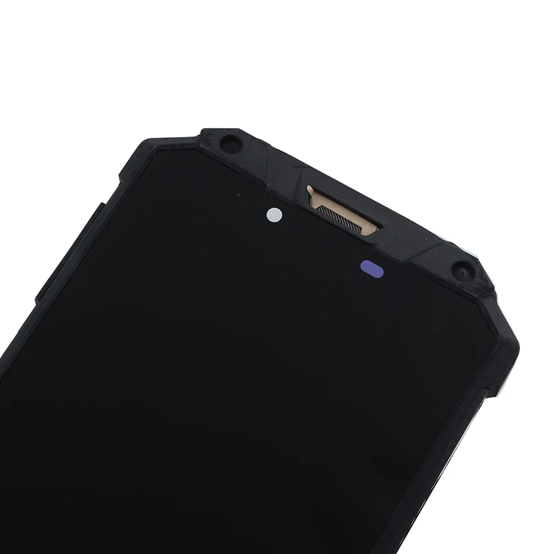 Ocolor для Oukitel WP2 ЖК дисплей Дисплей и Сенсорный экран сборки запасные части телефон