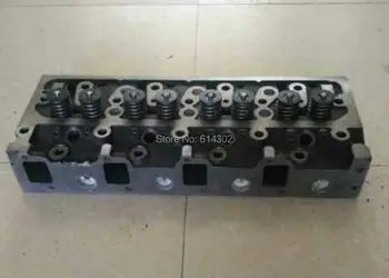 

Cylinder head ZH495/ZH4100D/ZD/P/C series diesel engine/diesel generator parts for direct injection combustion chamber engine