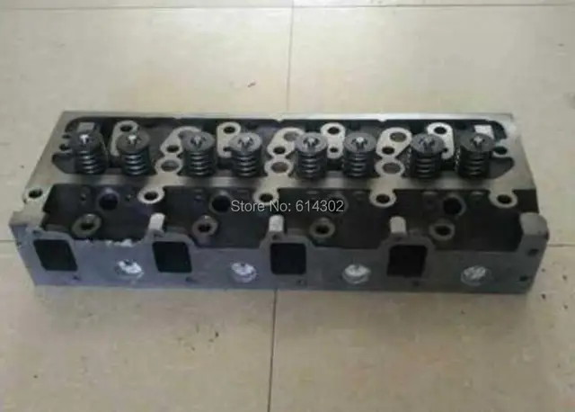 Cheap Cylinder head ZH495/ZH4100D/ZD/P/C series diesel engine/diesel generator parts for direct injection combustion chamber engine Cheap Cylinder head ZH495/ZH4100D/ZD/P/C series diesel engine/diesel generator parts for direct injection combustion chamber engine