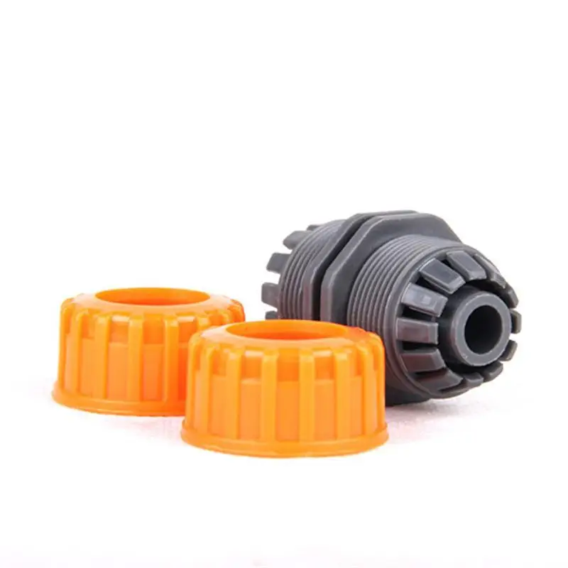 WINOMO 2шт 1/\" Садовый шланг Труба ремонт мендеры соединители столярные ...