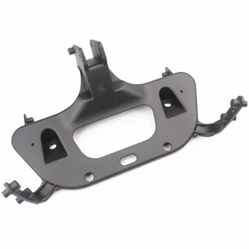 

For Suzuki Hayabusa GSX1300R 1999 2000 2001 2002 2003 2004 2005 2007 Motorcycle Upper Fairing Stay Headlight Bracket Cowling