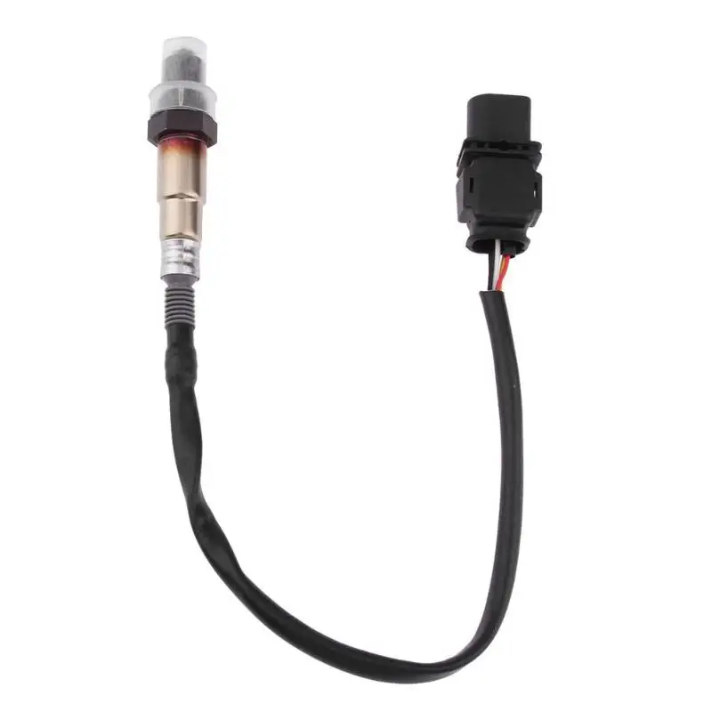 

Oxygen Sensor LR001370 O2 Sensor Universal for Land Rover Evoque Land Rover Freelander Range Rover III Ford Auto Car