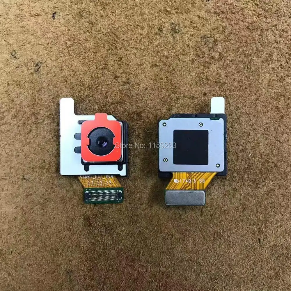 

Back Big Camera Replacement Rear Main Lens Repair Camera Module for Samsung S9