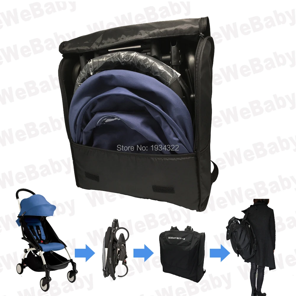yoyo babyzen travel bag
