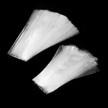 500 шт одноразовые пластиковые стоматологические рентгеновские цифровые сенсорные рукава крышки