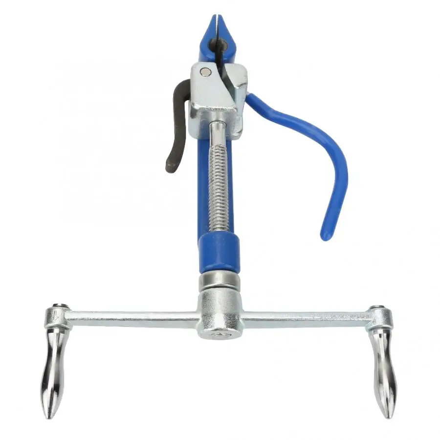 

Stainless Steel Cable Tie Gun Stainless Steel Zip Cable Tie Pliers Bundle Gun Tool