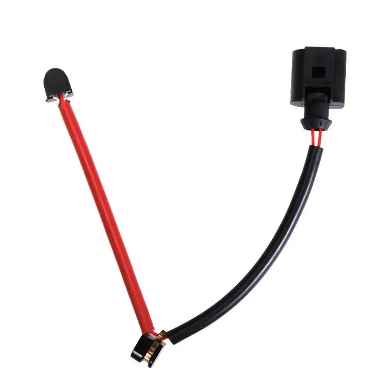 

Car Rear Brake Pad Wear Sensor for Audi Q7 for Porsche 955 7L0907637C 95561236570 95561236520 95561236530 Auto Accessories