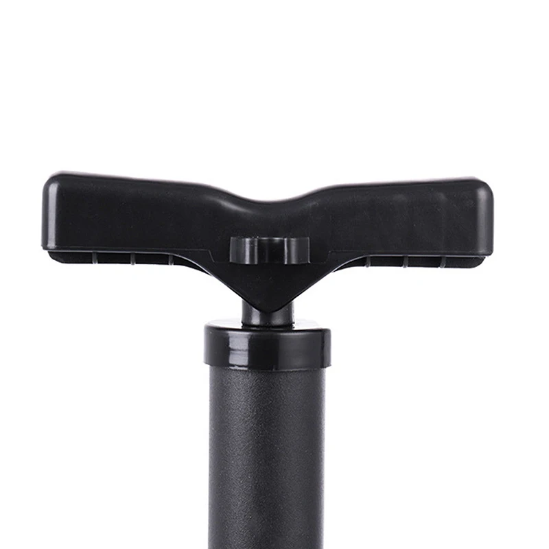 High Pressure Floor Standing Bike Pump Cycle Bicycle Motorcycle Tyre Hand Air