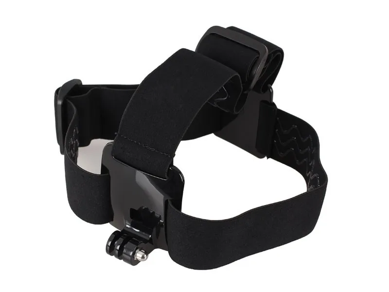 Sangle de tête GoPro DJI Insta360 - Support caméra action